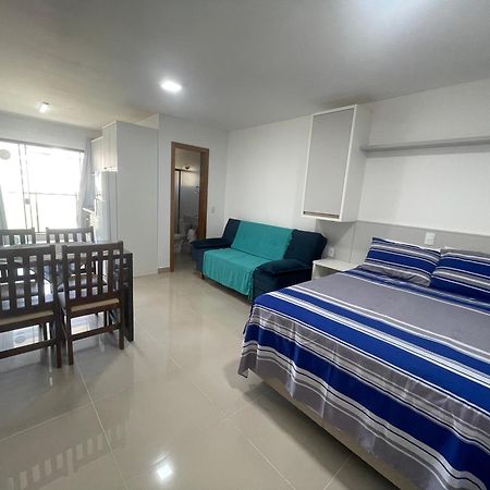 Praia Grande Residence Bombinhas Esterno foto