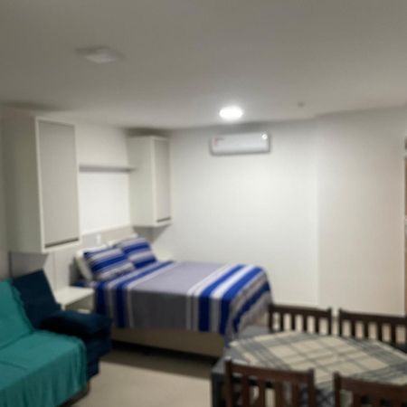 Praia Grande Residence Bombinhas Esterno foto