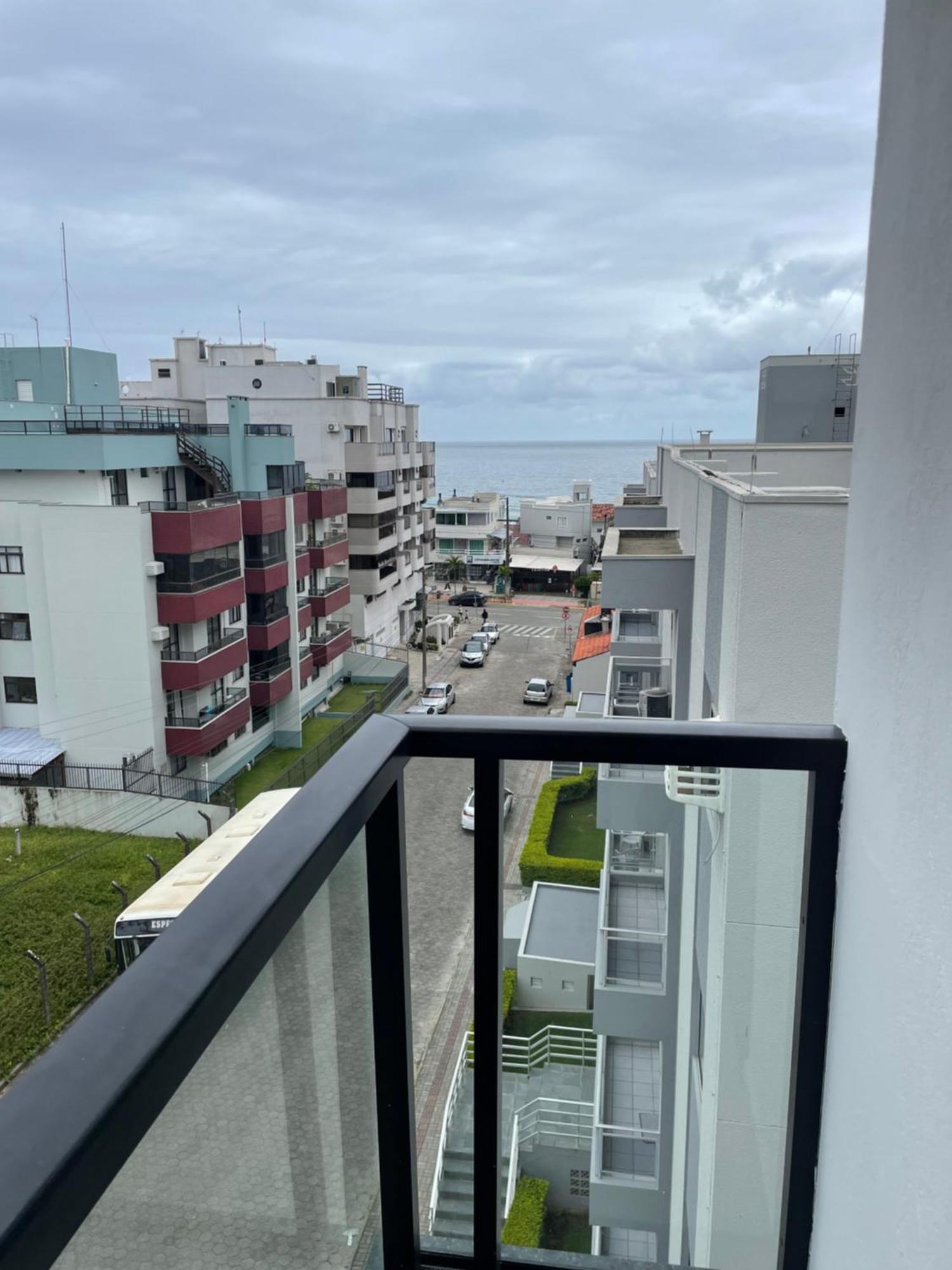 Praia Grande Residence Bombinhas Esterno foto
