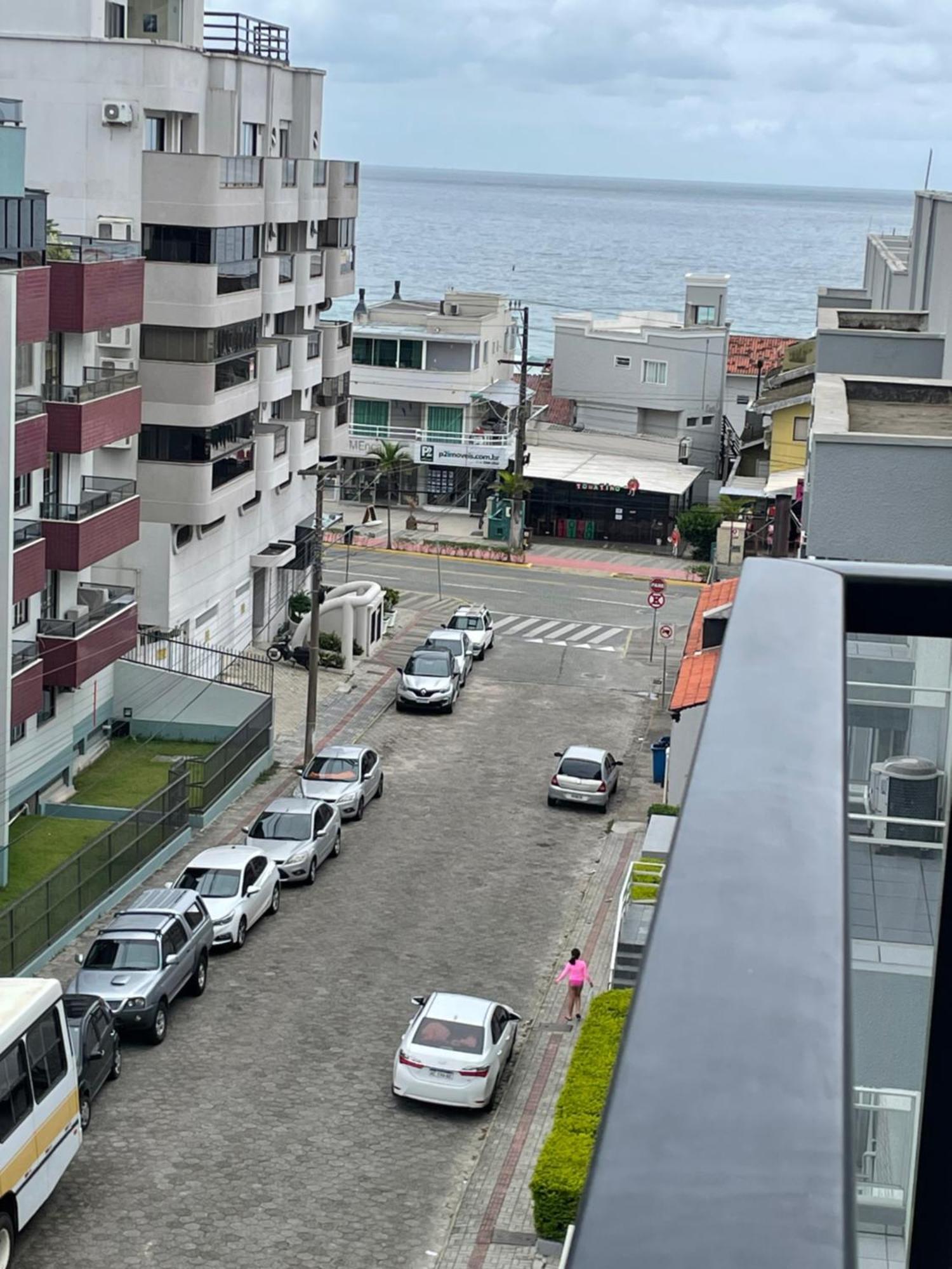 Praia Grande Residence Bombinhas Esterno foto