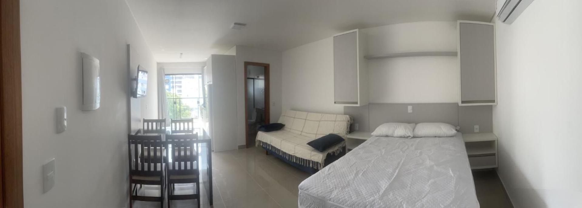 Praia Grande Residence Bombinhas Esterno foto