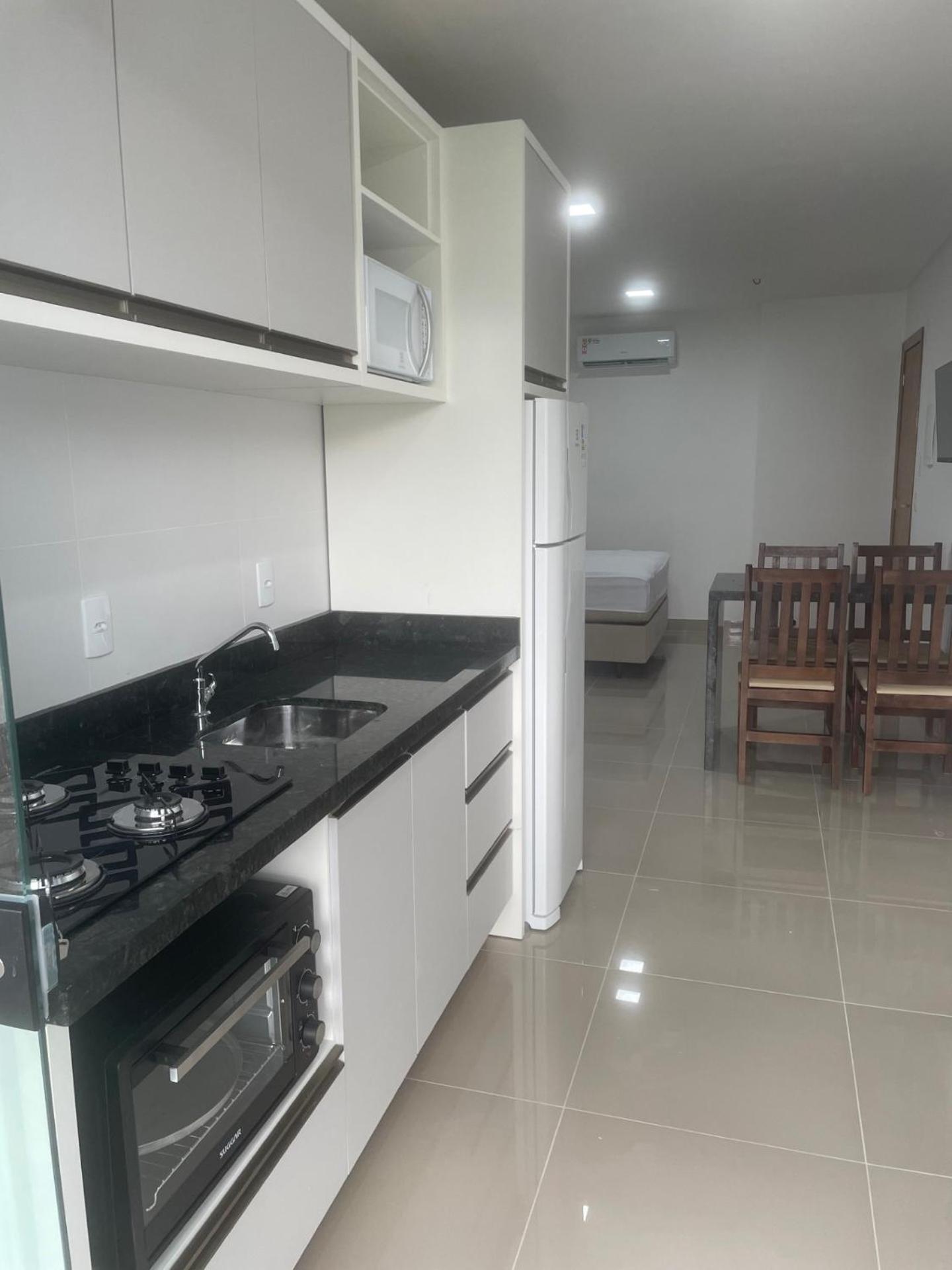 Praia Grande Residence Bombinhas Esterno foto
