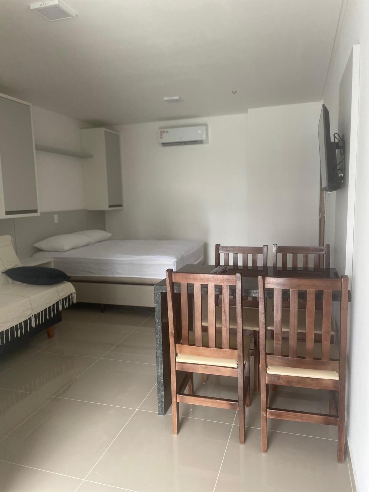 Praia Grande Residence Bombinhas Esterno foto