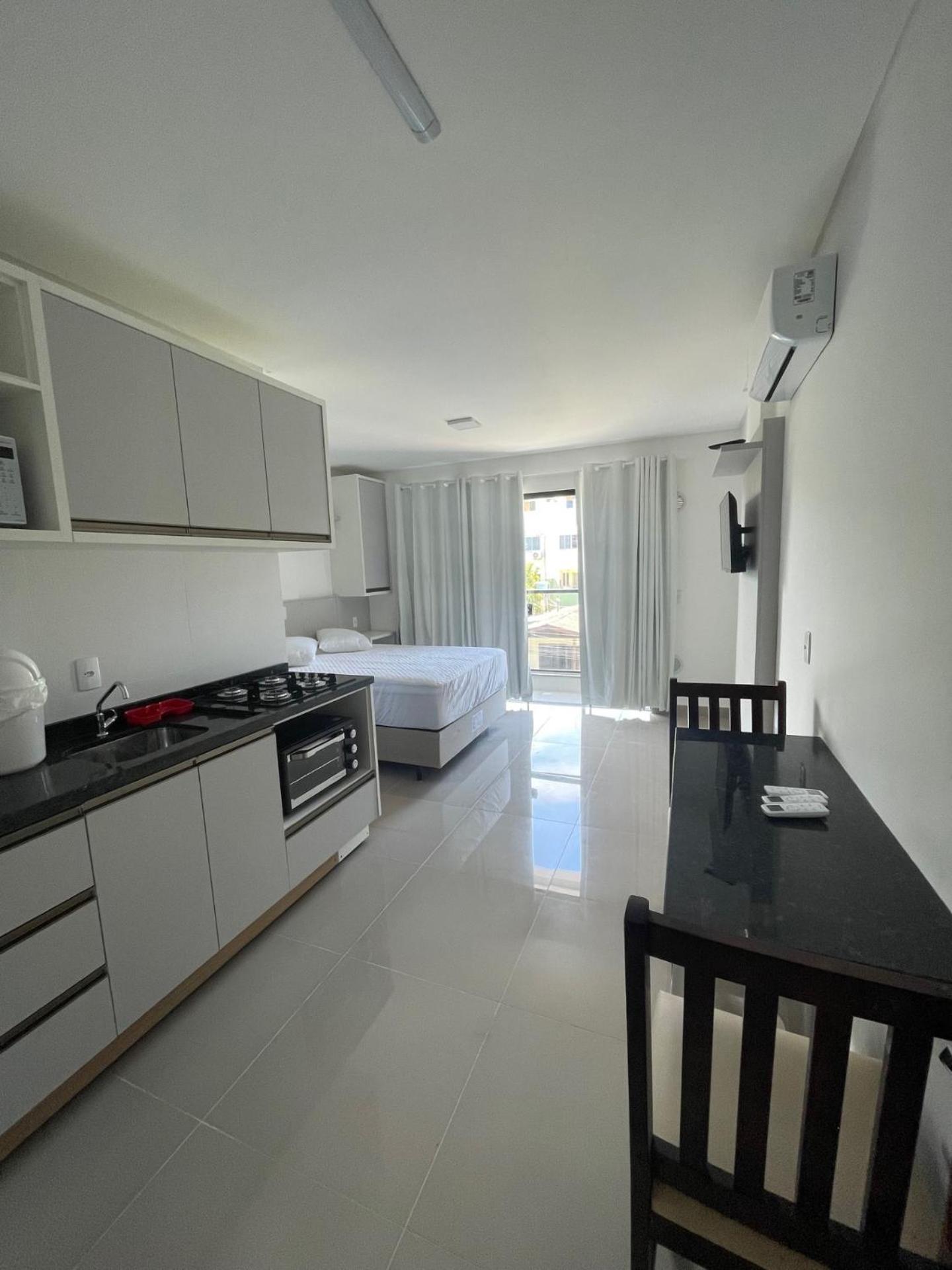 Praia Grande Residence Bombinhas Esterno foto