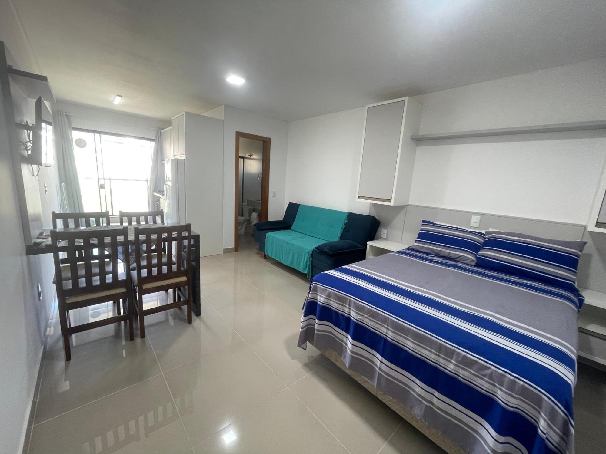 Praia Grande Residence Bombinhas Esterno foto
