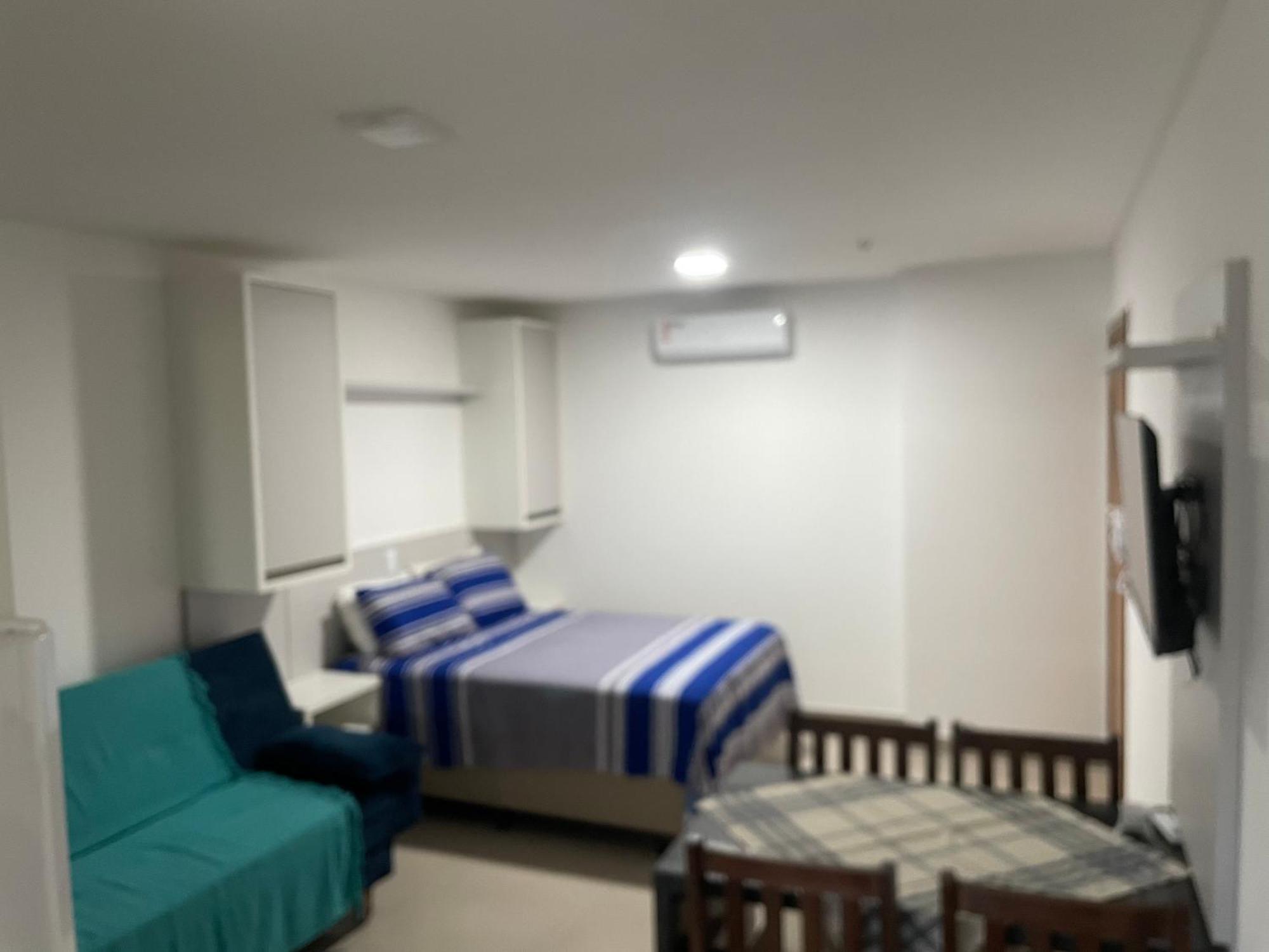 Praia Grande Residence Bombinhas Esterno foto