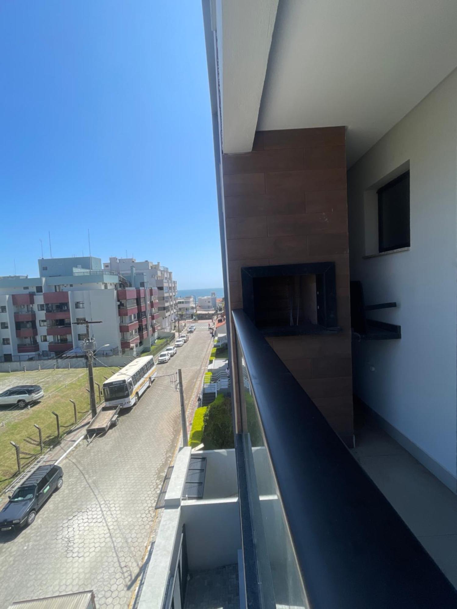 Praia Grande Residence Bombinhas Esterno foto