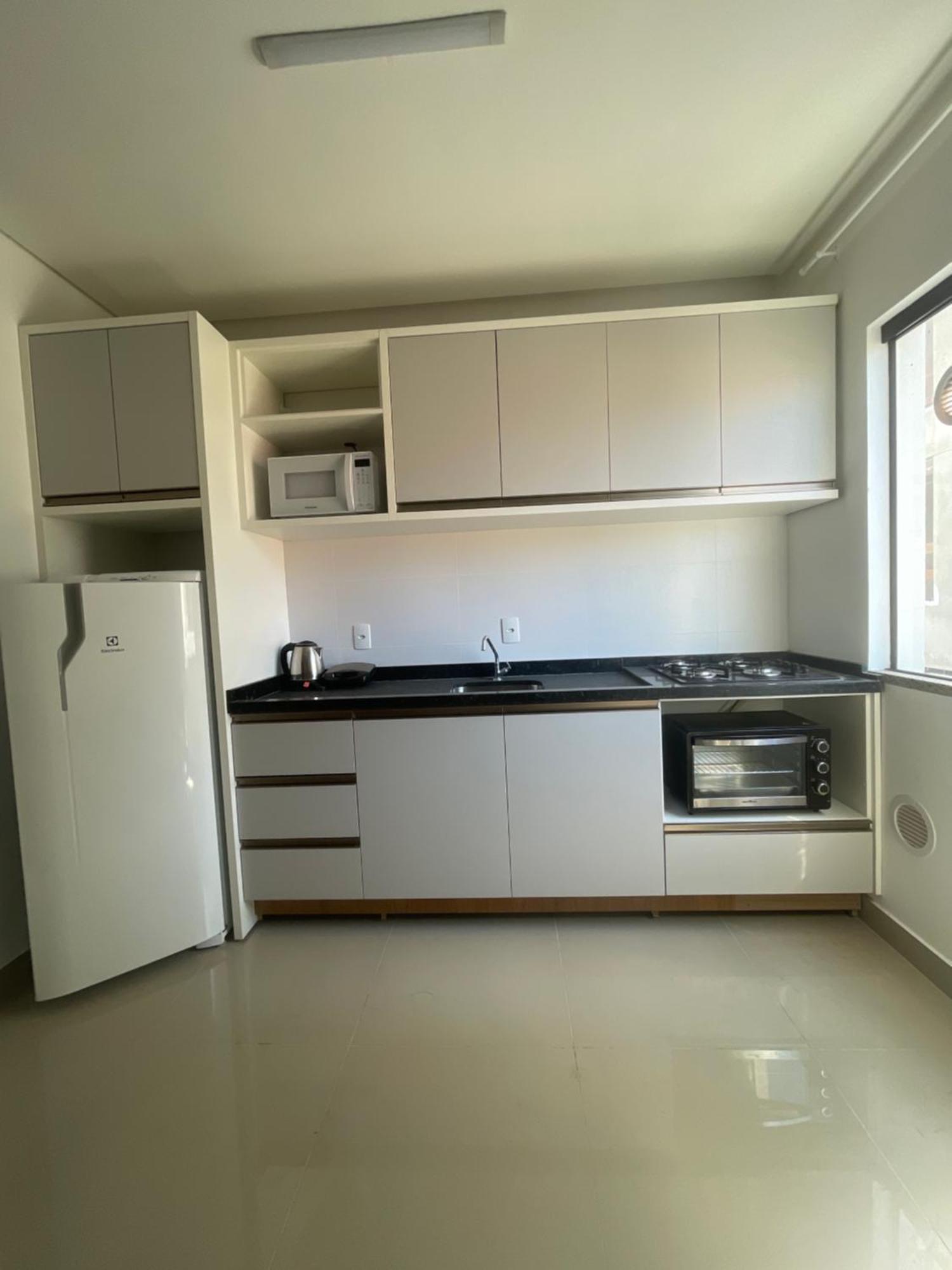 Praia Grande Residence Bombinhas Esterno foto